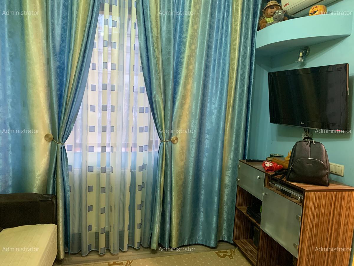 Garsonieră în Basarabia - 1