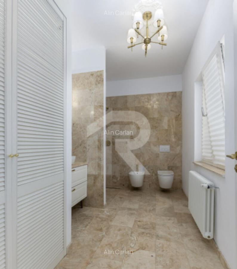 Vila eleganta cu piscina ?i ie?ire la Lac Caciula? - 10