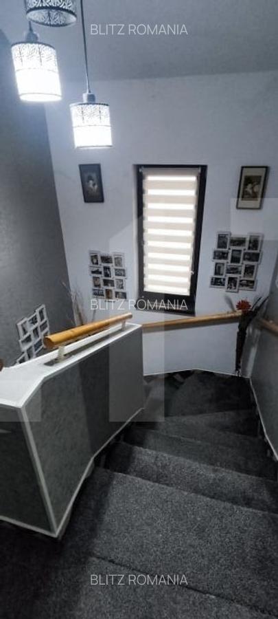 Vila individuala 130 mp cu curte 400 mp -  Berceni - 12