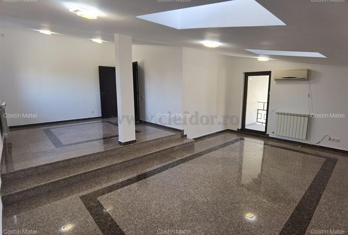 Vila complet RENOVATA, in zona Pipera - 12