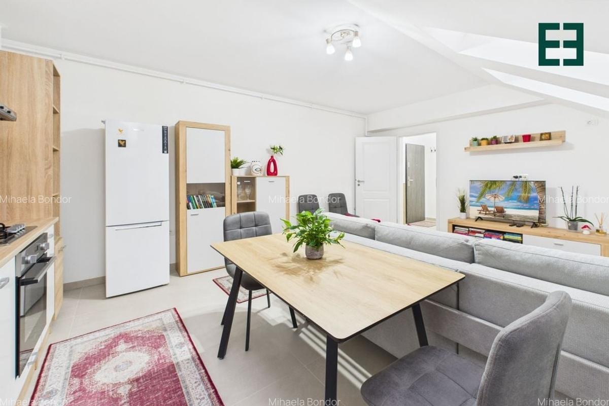 Apartament modern cu 2 camere - Zona Șagului - Timișoara - 7