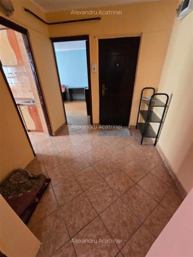 Etaj 1 - Nicolina Str. Salciilor, 2 camere decomandat 52mp, liber - 8