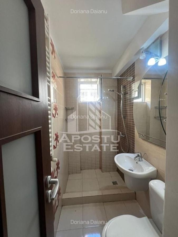 Apartament 2 camere, zona Balcescu - 9