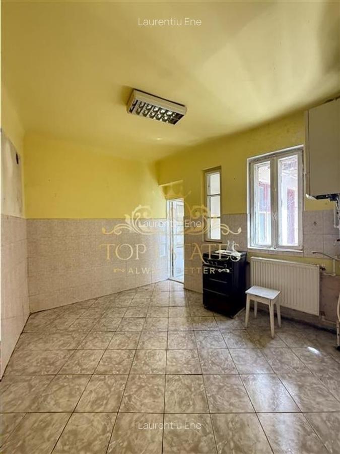 Vanzare casa la curte - Mosilor, Parintele Galeriu, Bucuresti - 12