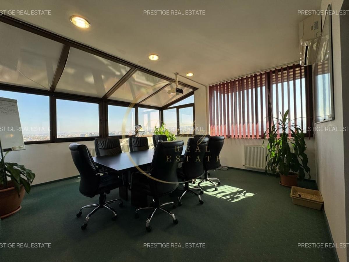 Spatiu birou,  119 m2 utili, view - 3