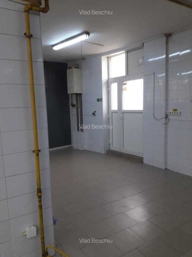 Spatiu catering 200 mp pozitionat in zona strazii Horea - 10