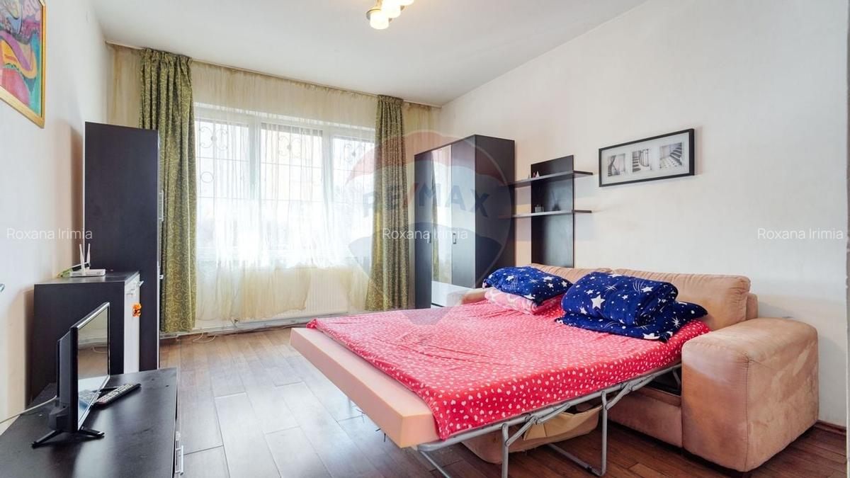 Apartament de Vanzare cu 2 Camere / Zona Tractorul - 12