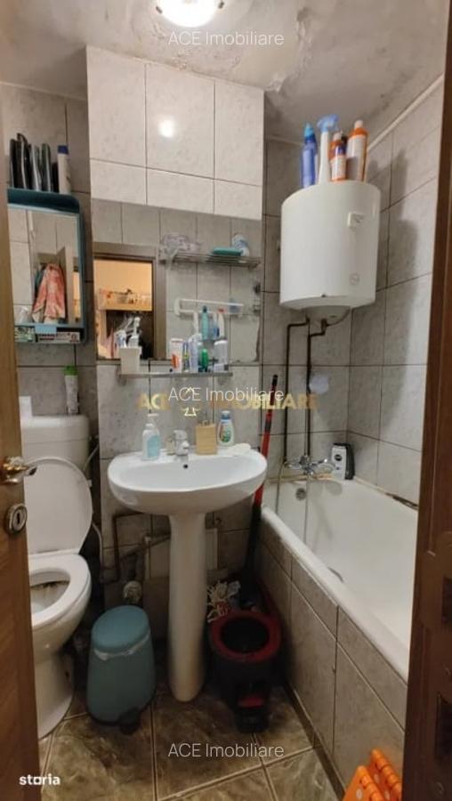 2 Camere | Piata Delfinului | Centrala Proprie | Etaj Intermediar - 9