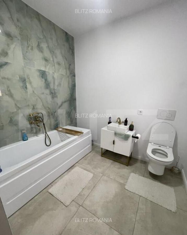 Casa superba 230 mp utili, 4 dormitoare, garaj - 9