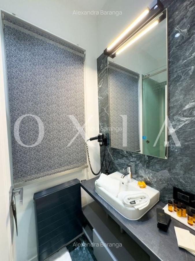 Apartament cu 3 camere circular, mobilat în P-ța Unirii - 13