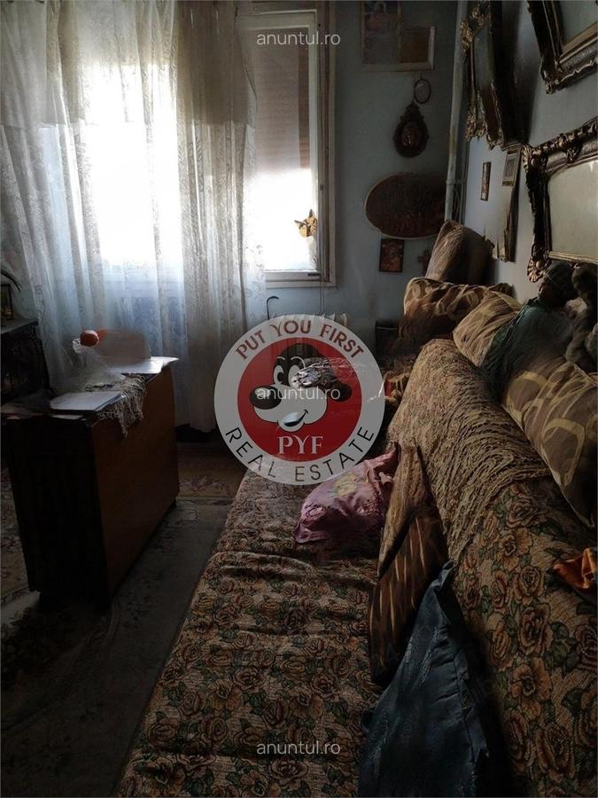 Tudor Vladimirescu | Apartament 4 camere | Semidecomandat | 61mp | B11182 - 1 Tudor Vladimirescu | Apartament 4 camere | Semidecomandat | 61mp | B11182 - 1