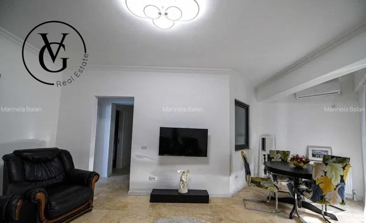 Apartamente 2 camare Mamaia Nord / Solid House Butoaie - 2