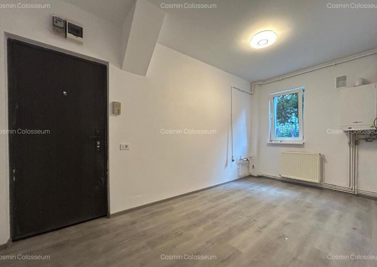 Apartament 2 camere, renovat integral, semidecomandat, zona Faget! - 3