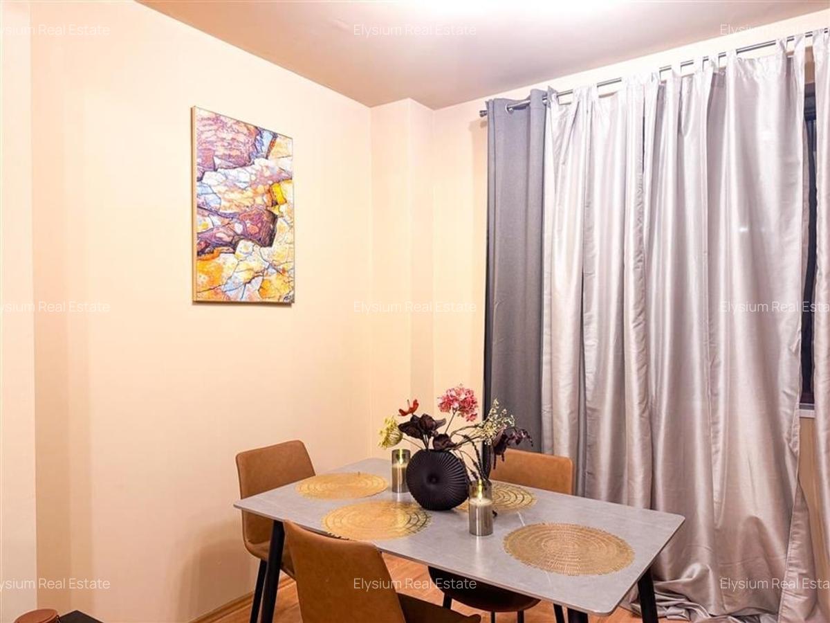 Apartament de inchiriat 3 camere Herastrau - 6