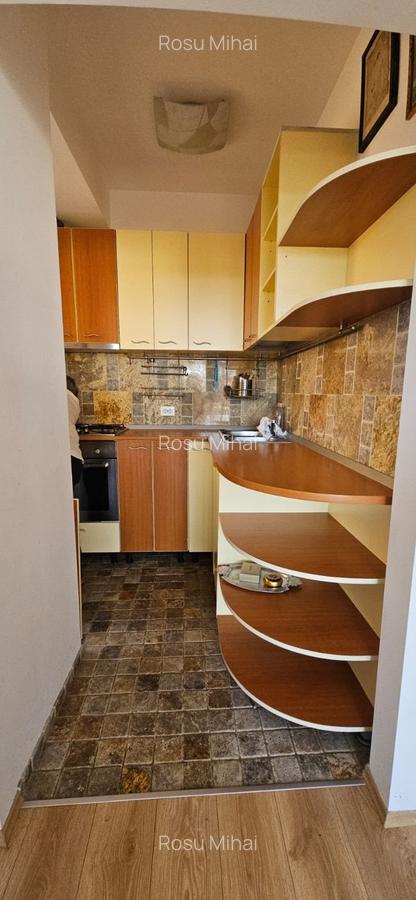 Domenii, apartament mobilat si utilat complet - 6