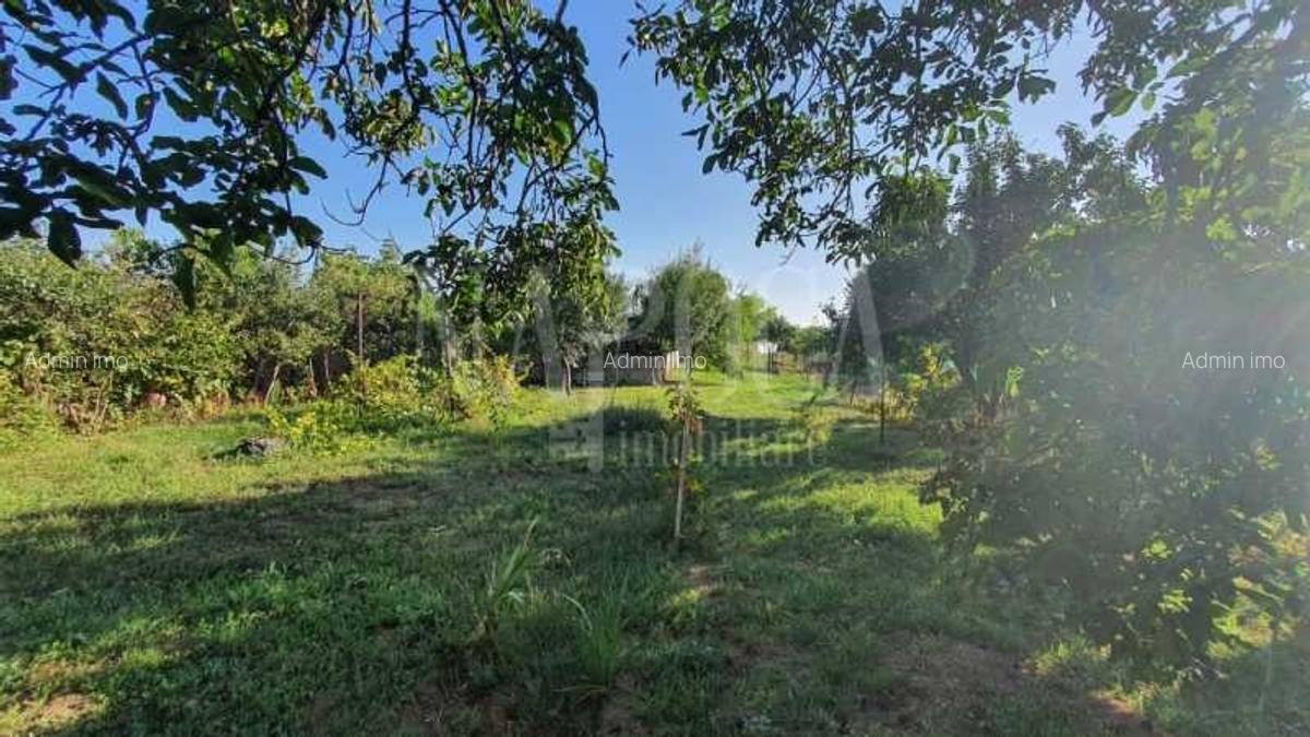 Casa 4 camere de vanzare in Biharia - 12