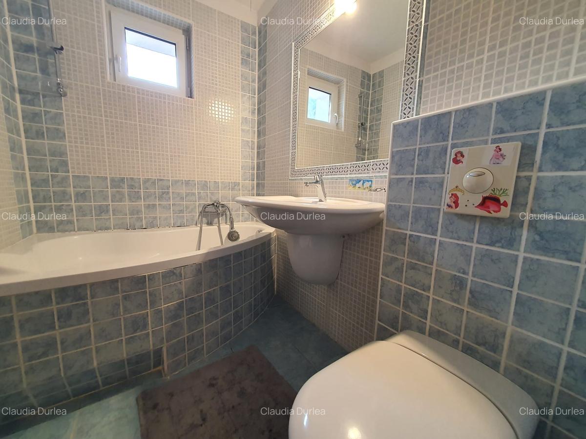 Apartament 3 camere de 100mp  de vanzare in Poiana Brasov - 7