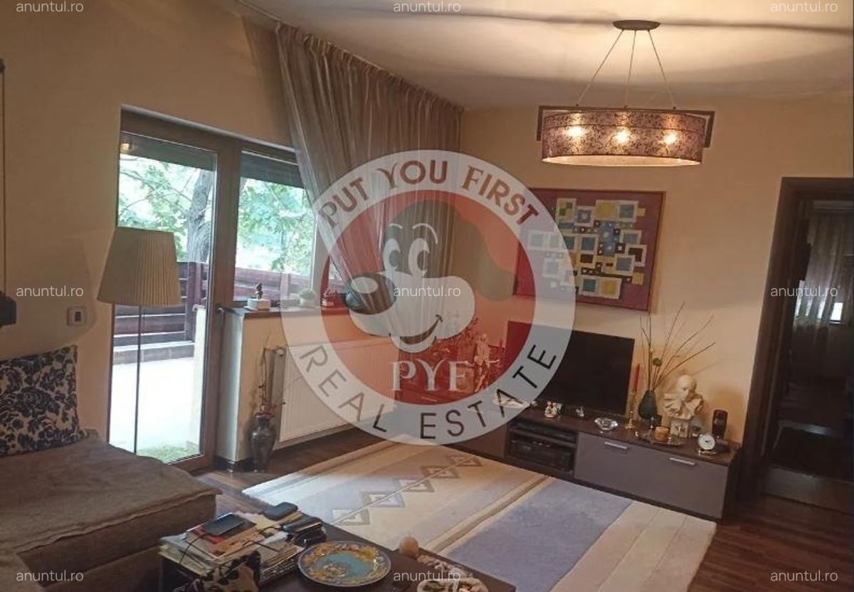 Lacul Morii | Apartament 3 camere | Dec | 120 mp | B11430 - 6