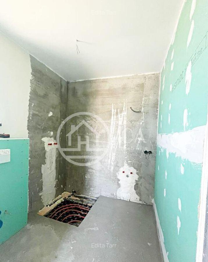 Casa de vanzare cu 3 camere in Sanmartin-Cihei, Bihor - 10