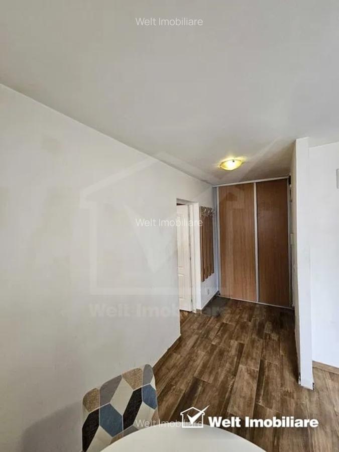 De vanzare apartament 3 camere, 64mp, etaj 8/10, Grigorescu - 5