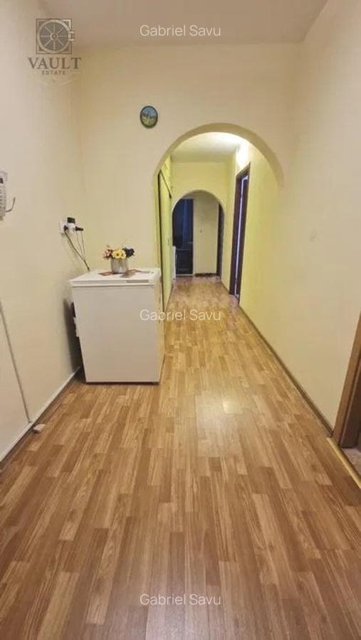 Apartament cu 3 camere decomandat, mobilat în Militari - 6