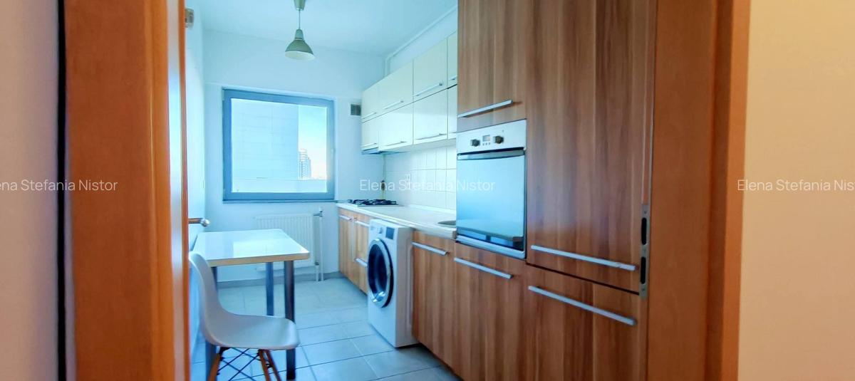 Apartament 2 Camere Ghica Plaza  Sector 2 - 11