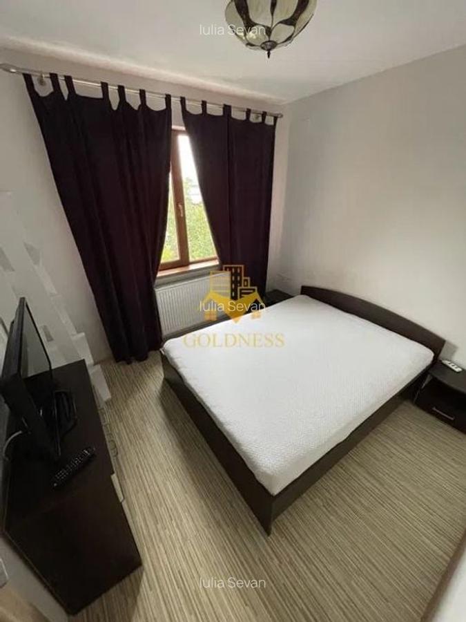 Apartament cu 2 camere semidecomandat, mobilat în Bună Ziua - 4
