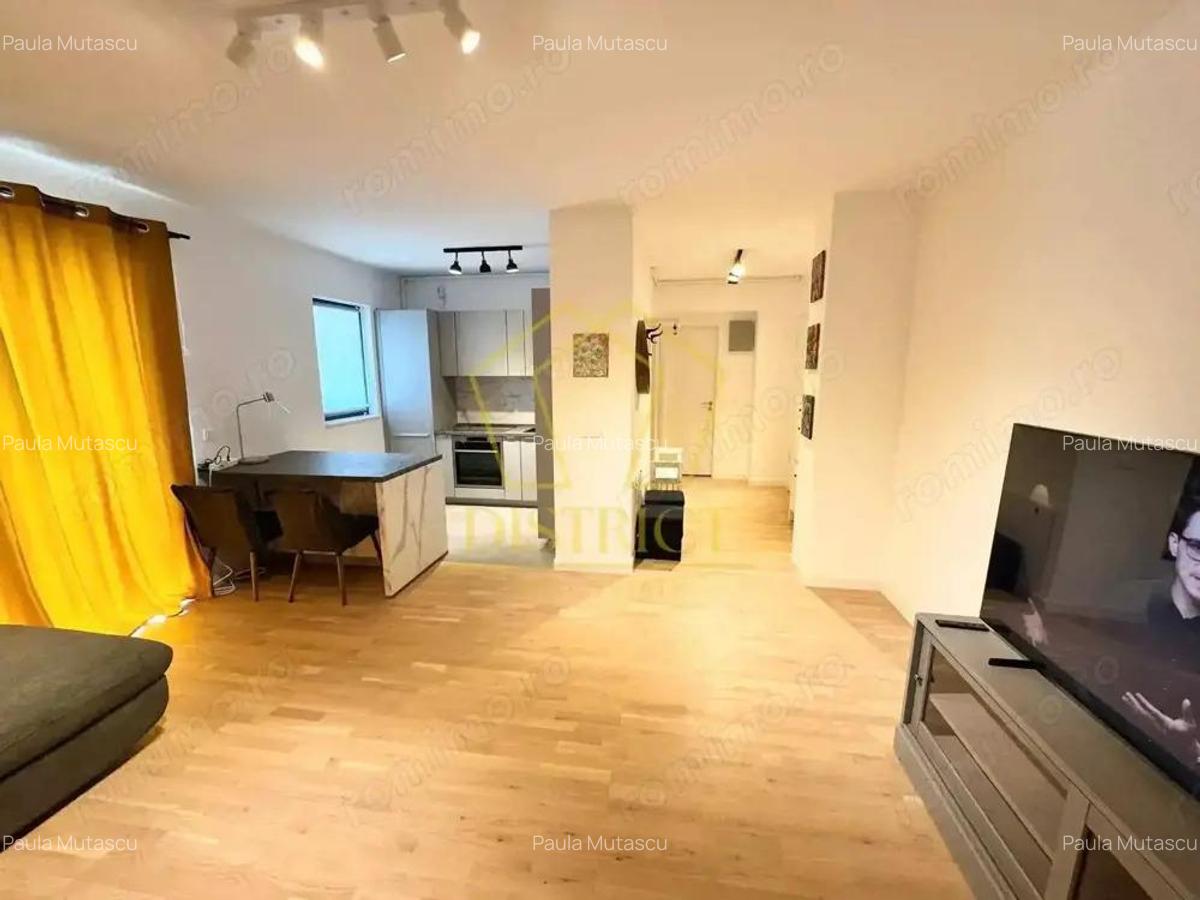 Aparatament spatios 2 camere | Complexul Studentesc - 6