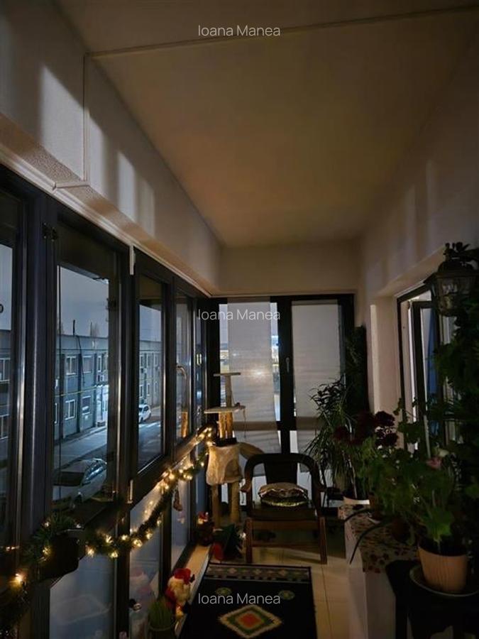 Vanzare apartament 2 camere | Sos Dudesti - Pantelimon  | la 3 min de metrou Pan - 6