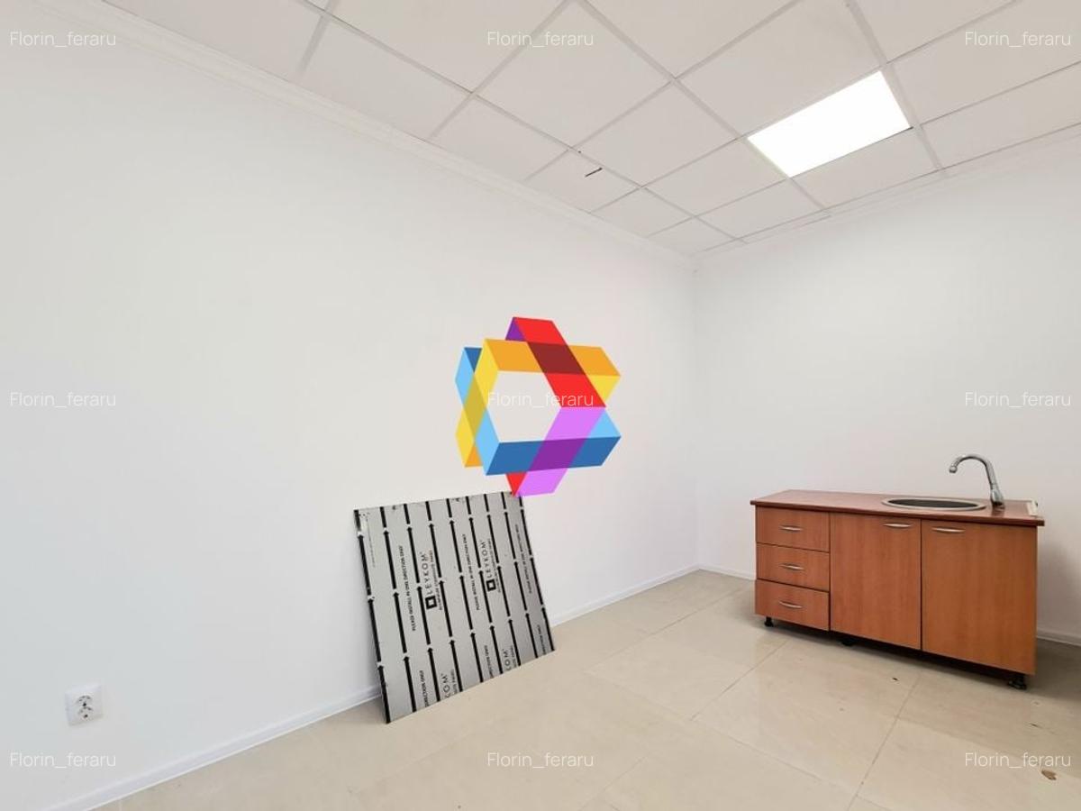 Spatiu birouri de închiriat Brasov - 250 mp # Plus-imo.ro - 12