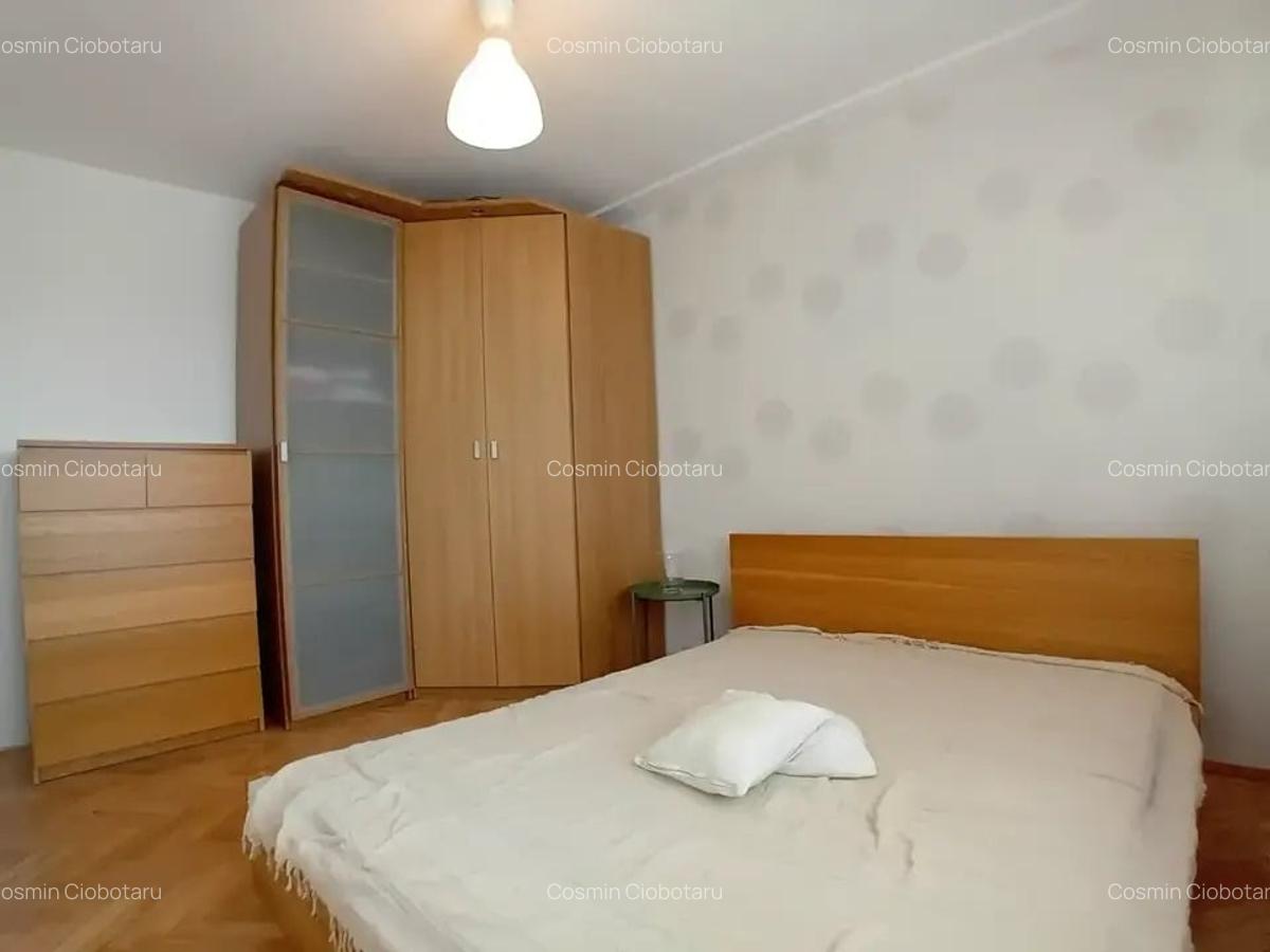 Apartament 2 camere, Bucurestii Noi-Parc Bazilescu - 2