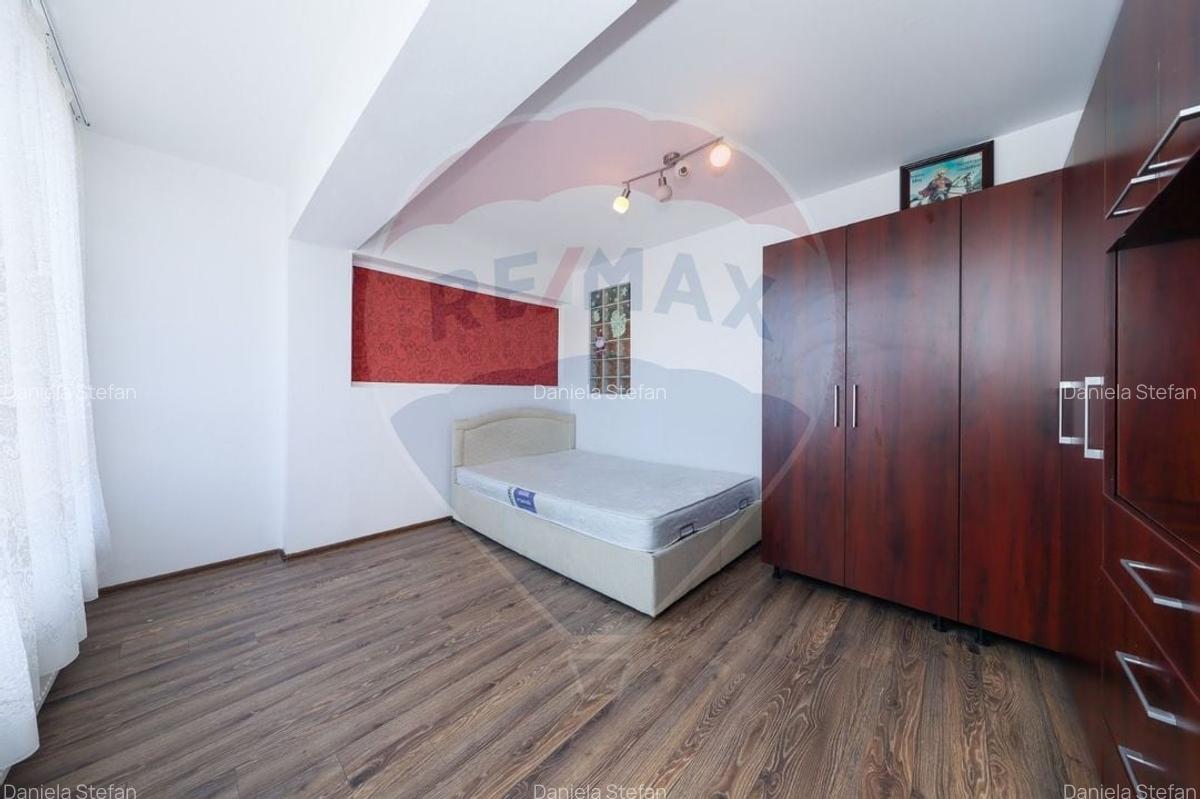 Apartament 3 camere mobilat utilat - 11