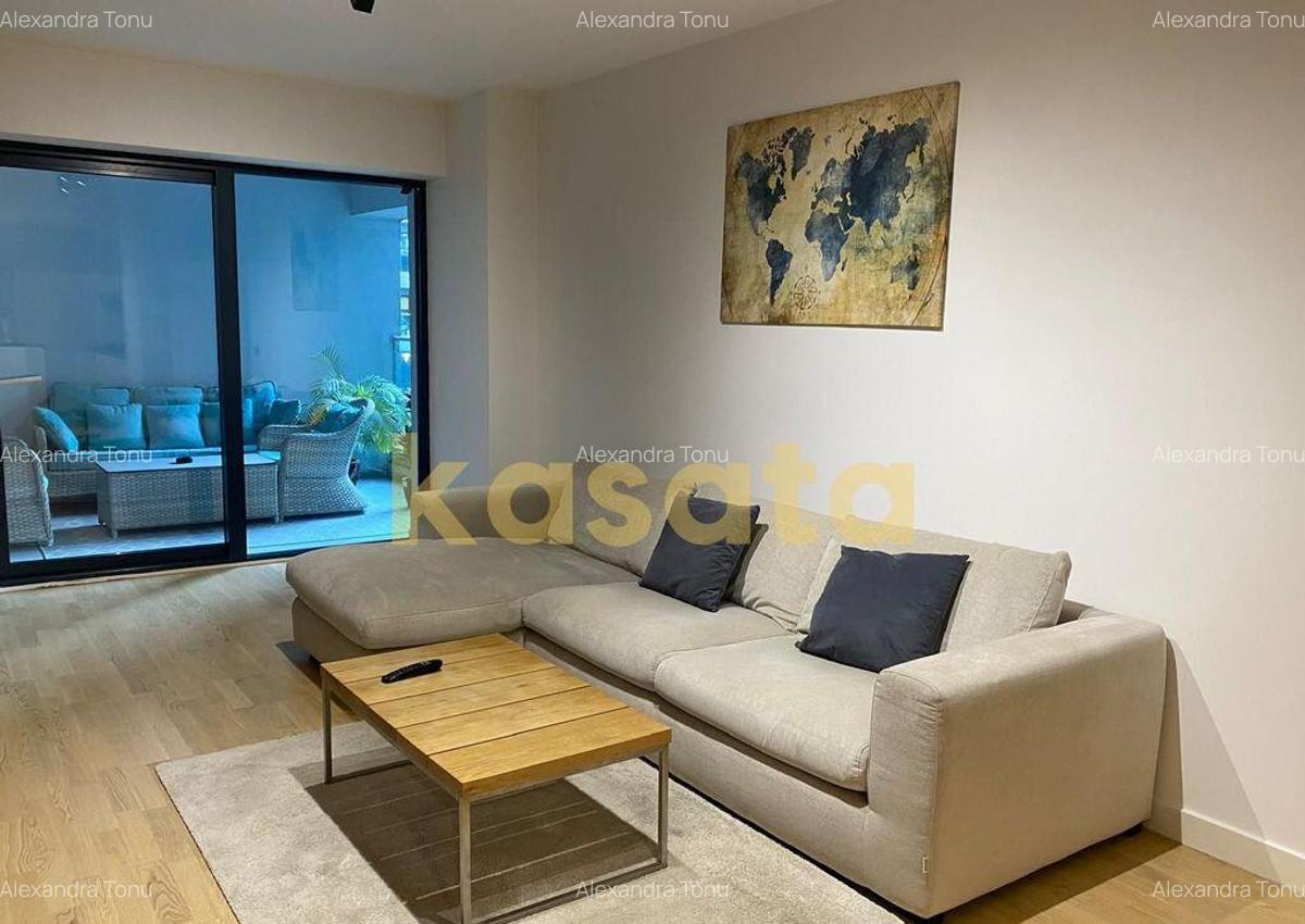 OPORTUNITATE | 3 CAMERE | UPGROUND RESIDENCE | READY TO MOVE - 1