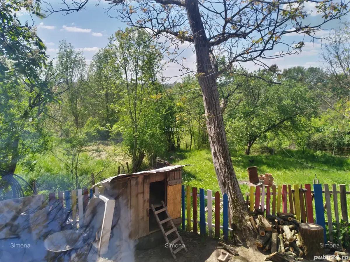 Casa de vanzare urgent - 1