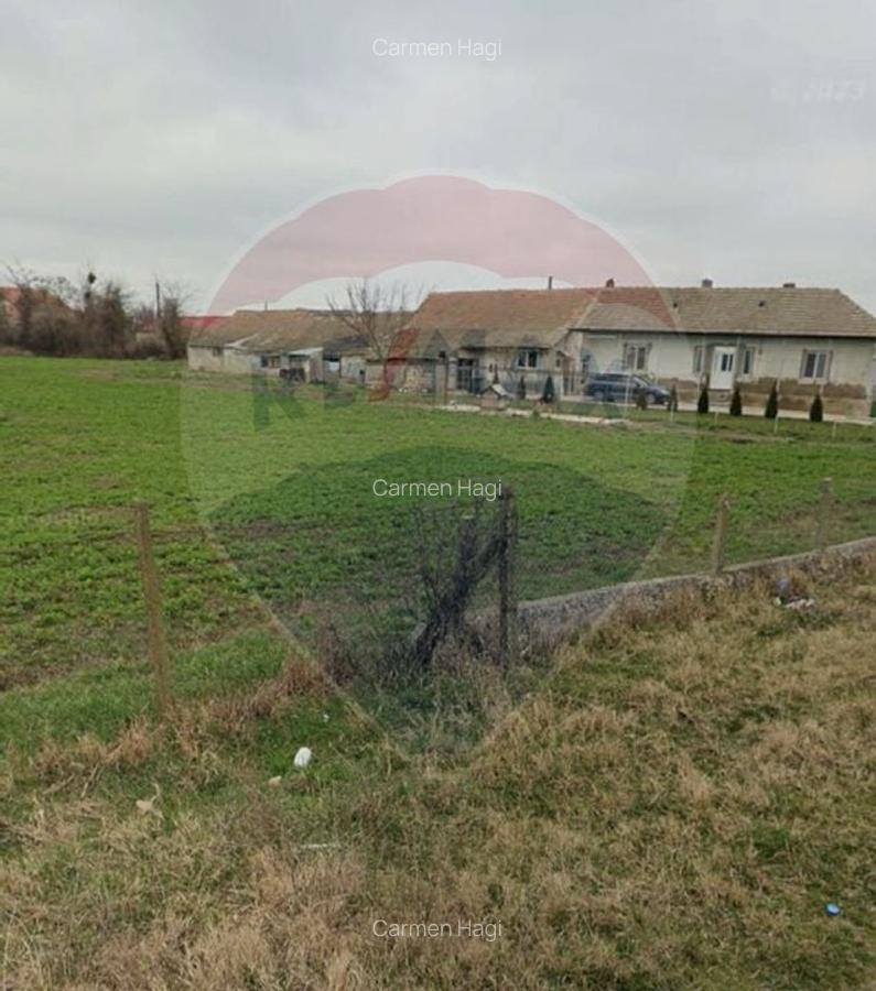 Teren de vanzare, intravilan, 800mp Mihail Kogalniceanu - 1
