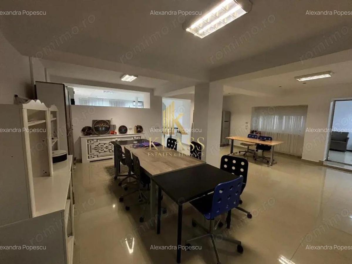 Cladire moderna, versatila de inchiriat - 1