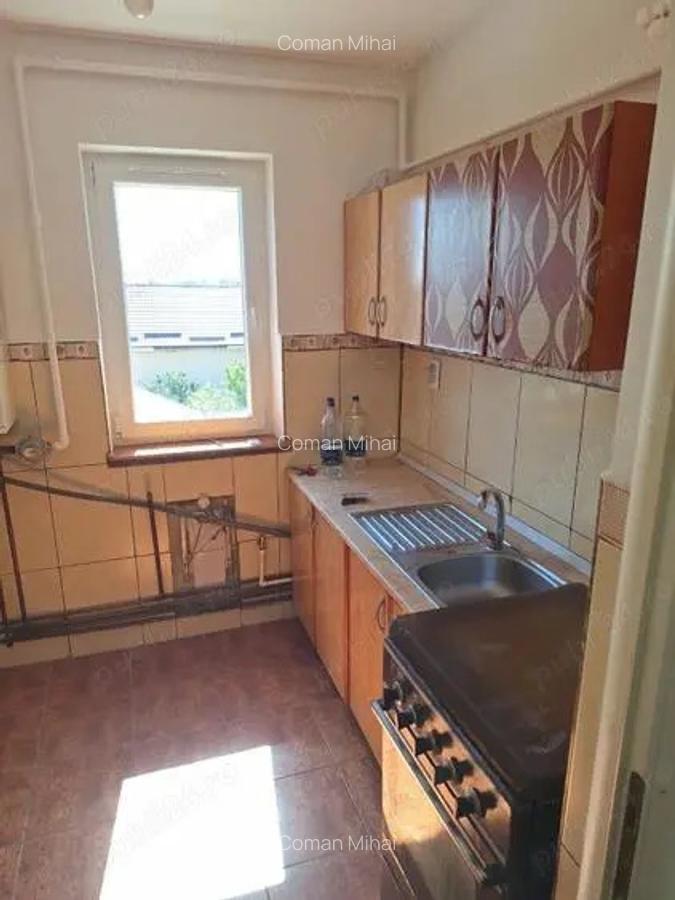 Apartament 3 camere decomandat Chitila Ilfov, bloc reabilitat!!! - 1