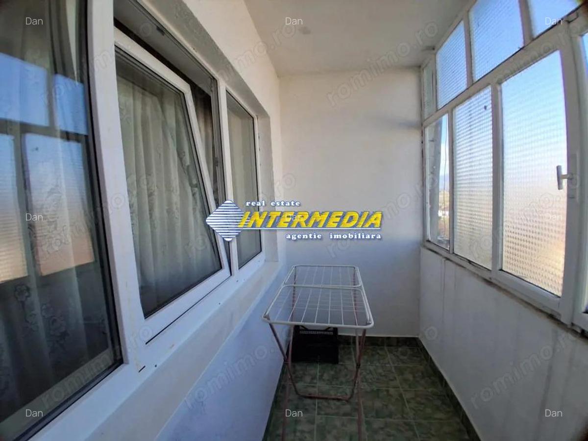 Apartement 2 Camere Decomandate 53 mp mobilat utilat balcon inchis vedere panoramica - 7