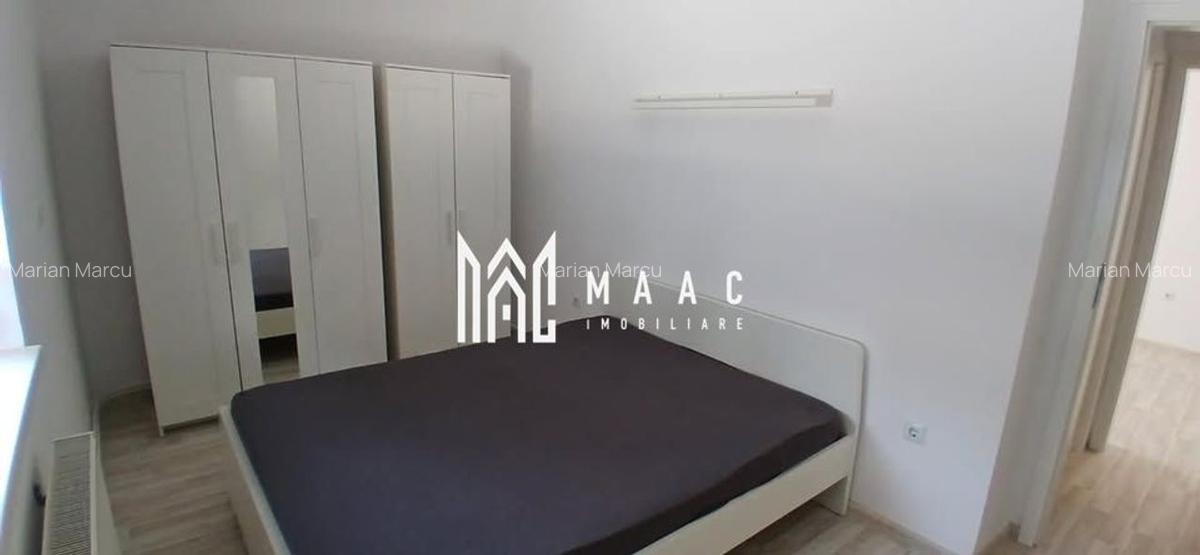 Apartament cu 3 camere | Grădină 40 mp | Parcare | Calea Cisnadiei - 2