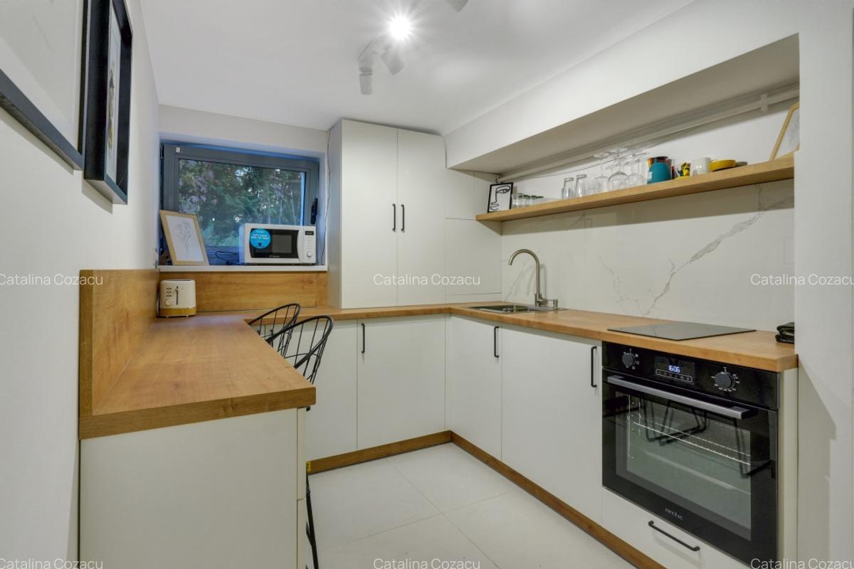 Apartament ideal de investitie, zona centrala, cu preluare de chiriasi - 5