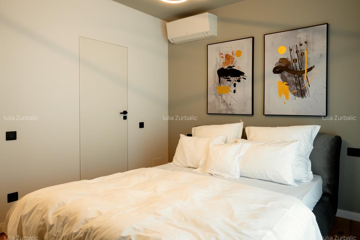 Apartament cu 4 camere decomandat în Herăstrău - 9
