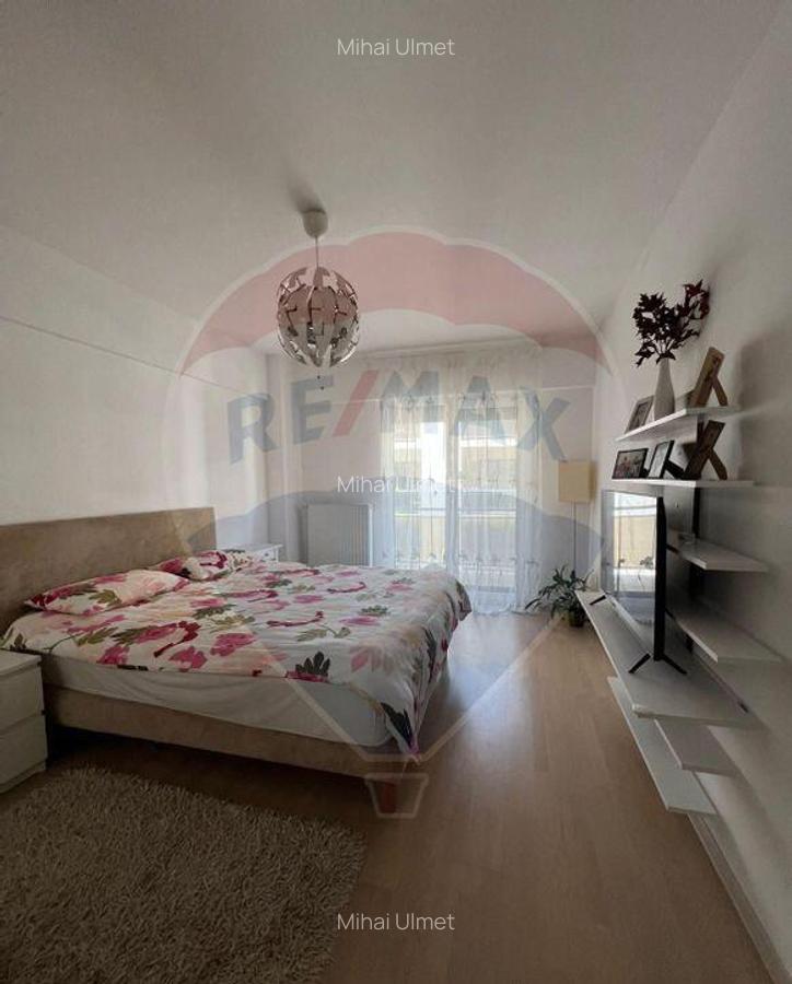 Apartament 3 camere | Casa Presei | SPA | Piscina | Parcare - 8