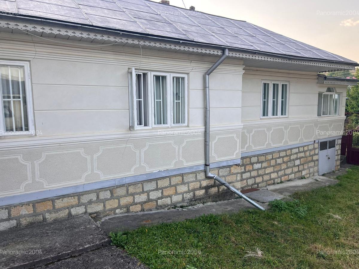 Casa de vanzare Soveja-Vrancea - 9