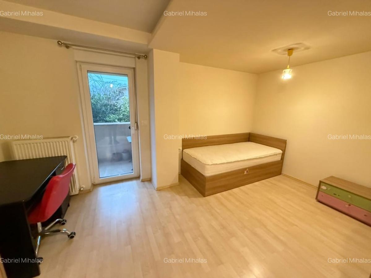 Apartament cu 3 camere, balcon generos si 2 locuri de parcare, Braytim - 5