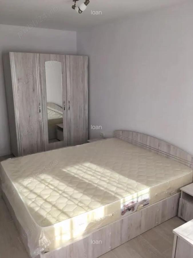 Inchiriez studio 2 cam. (direct proprietar), zona Poligrafiei-Pajura-Petrom City - 480 Euro - 6