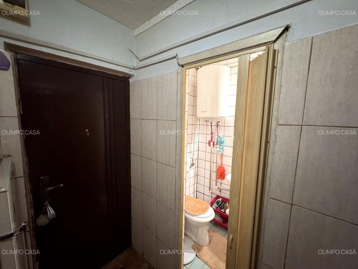 Garsoniera de vânzare | Strada Lacramioarei - 5