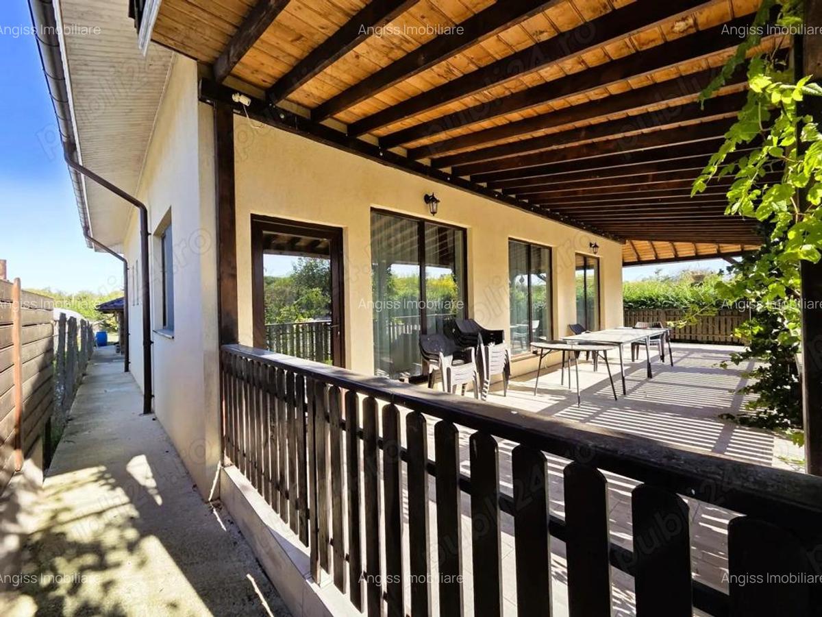 Casa tip pensiune- agighiol - 5