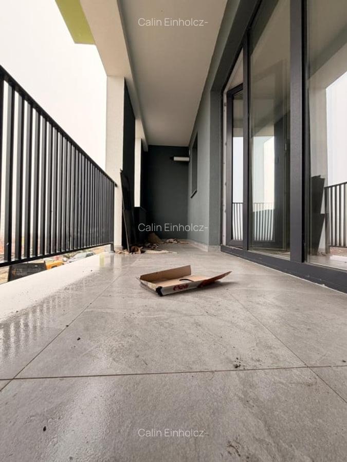 Apartament 2 camere, 52.7 mp, etaj 3 cu pod amenajat, in Giroc - 16