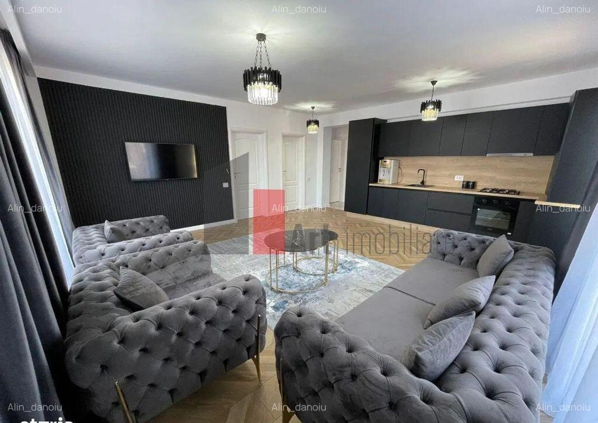 Apartament cu 3 camere de vanzare in zona Damaroaia/Bucur... - 3