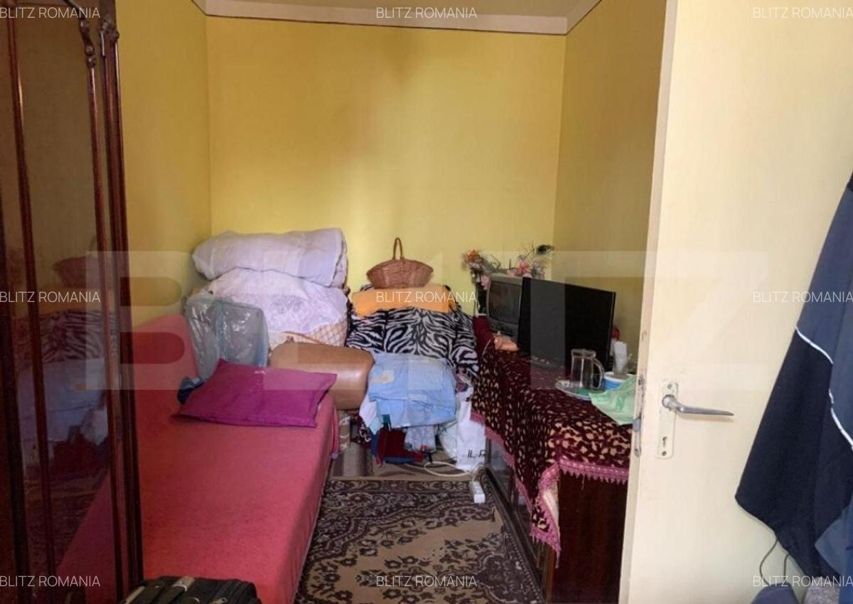 Apartament 2 camere Vest , etaj 2 , geam la baie - 5